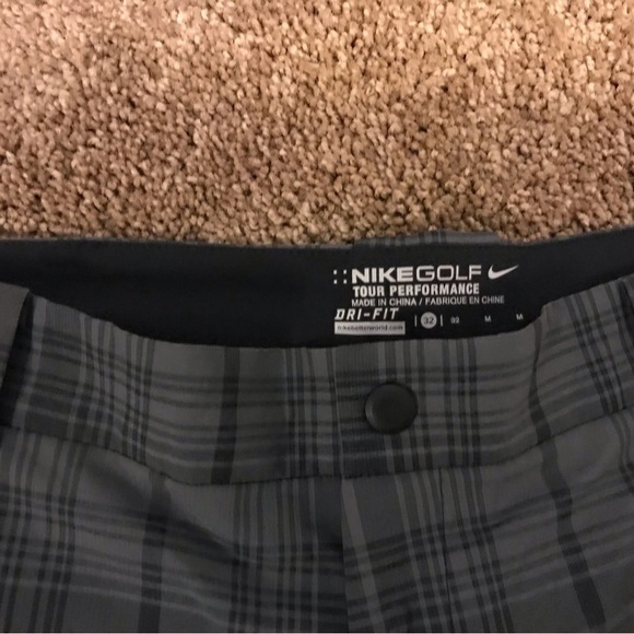 Nike Golf Tour Performance Shorts - Picture 2 of 5